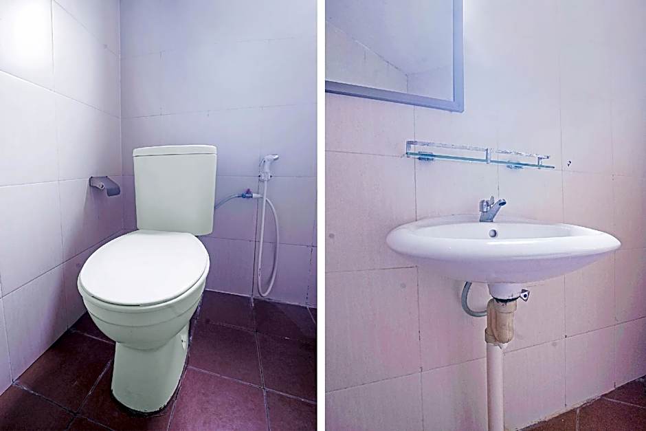 Hotel O Tatto Bara Homestay Near Tongkonan Payung Pangden