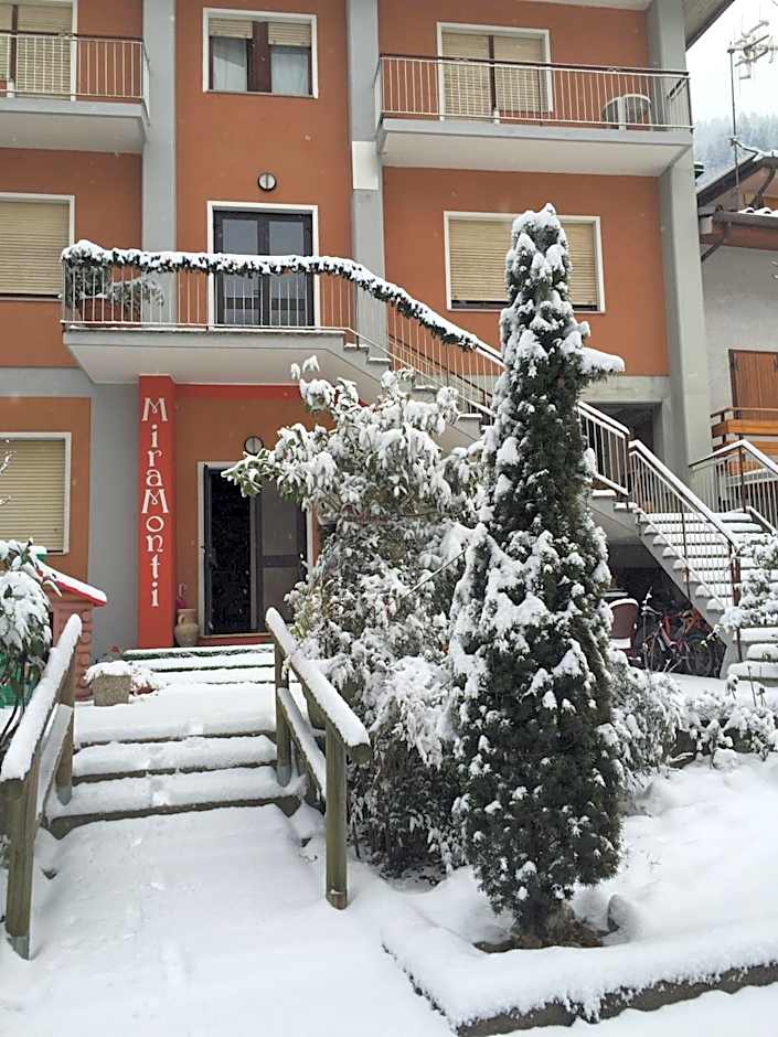 Albergo Miramonti