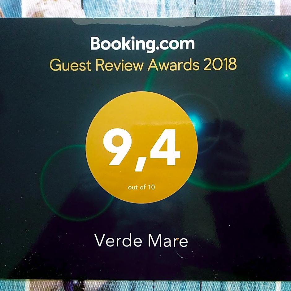 Verde Mare
