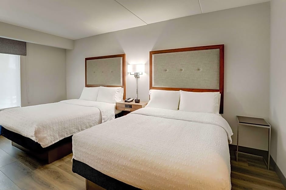 Hampton Inn By Hilton and Suites Rome, GA
