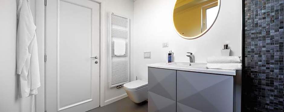 UBA Accommodation Aparthotel