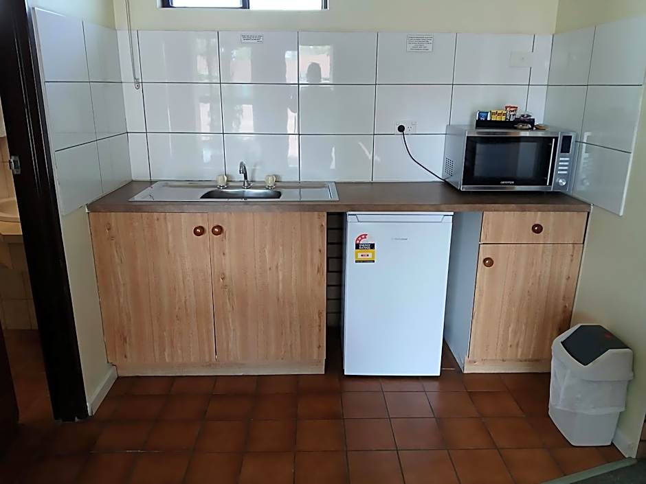 Birch Motel Tocumwal Previously Known as Kanimbla Motor Inn