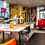 Ibis Baar Zug Hotel