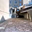 Hotel Au Chapon Fin
