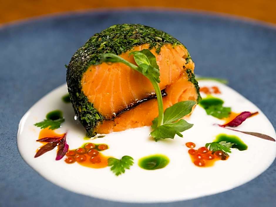 Sofitel London Heathrow