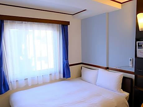 Economy Double Room Smoking