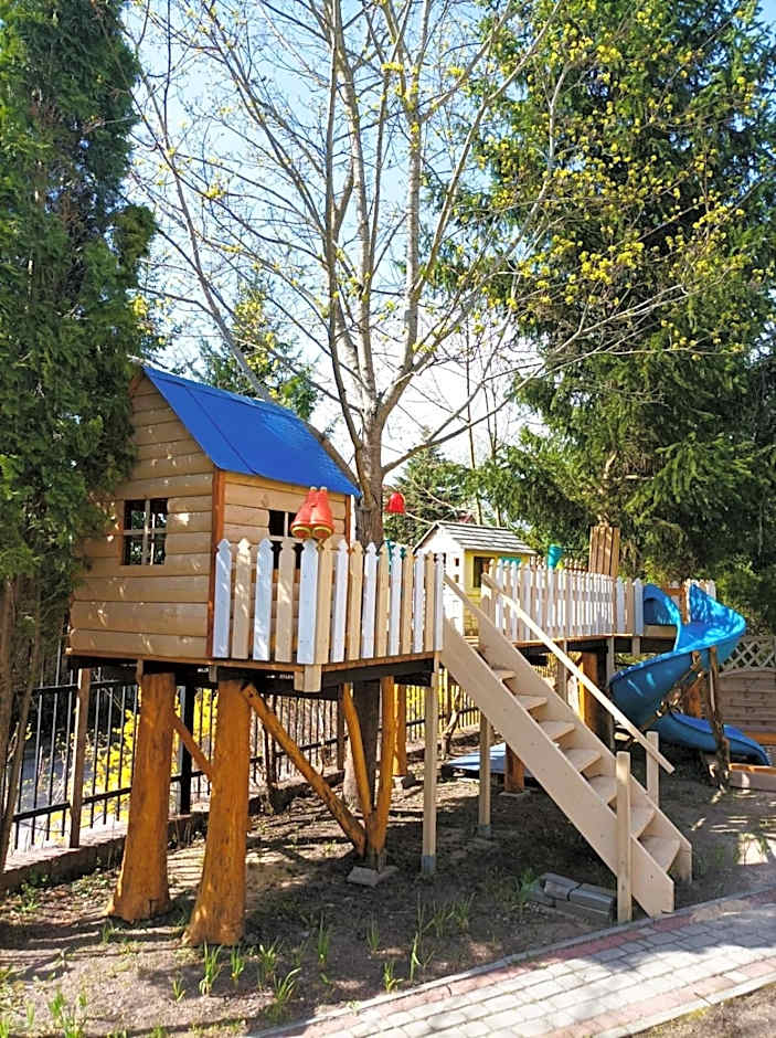 Hotel Białowieski Conference, Wellness & SPA