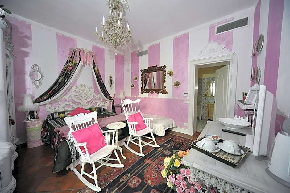 B&B La Maison degli Angeli