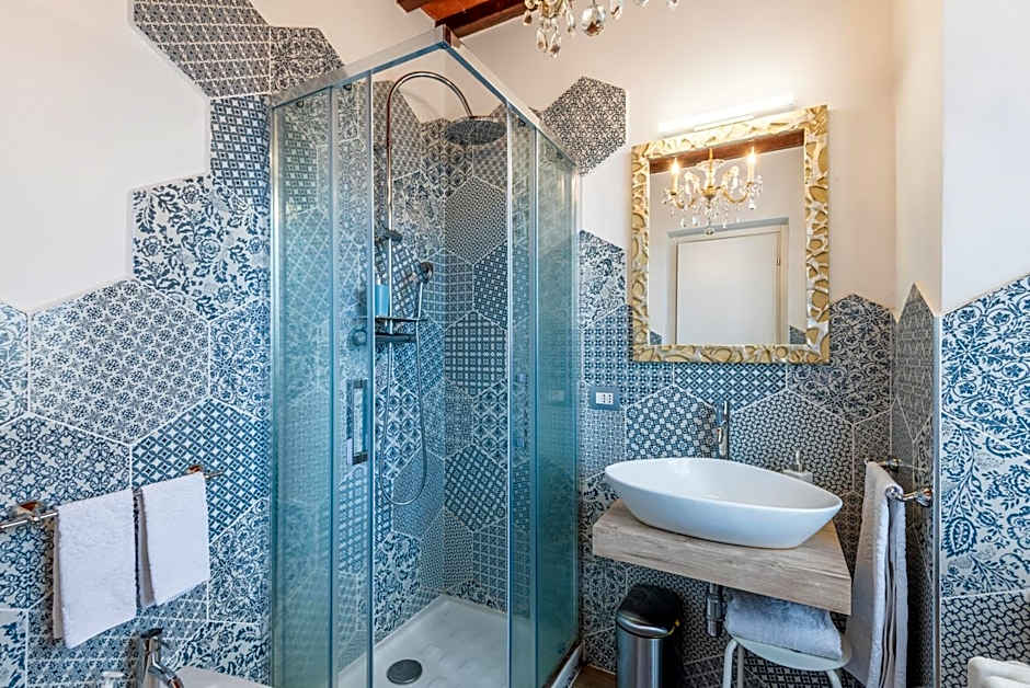 Fonte Alle Ninfe Bed and Breakfast