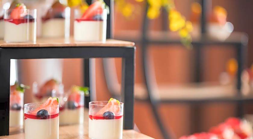 Novotel Changsha International Exhibition Center 