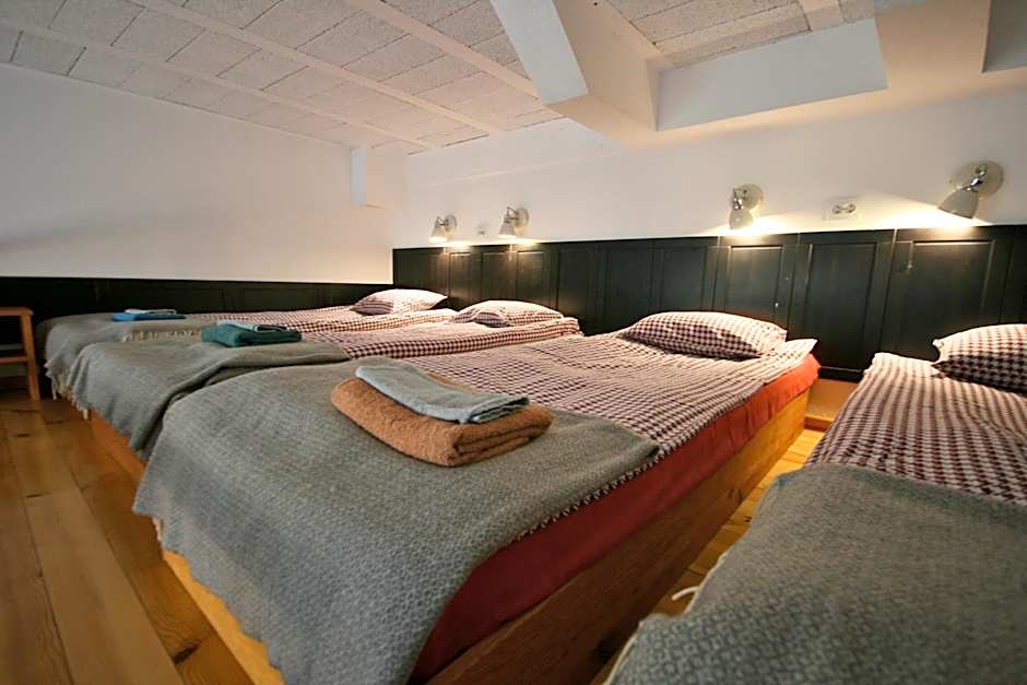 Bed&Breakfast Mikunda