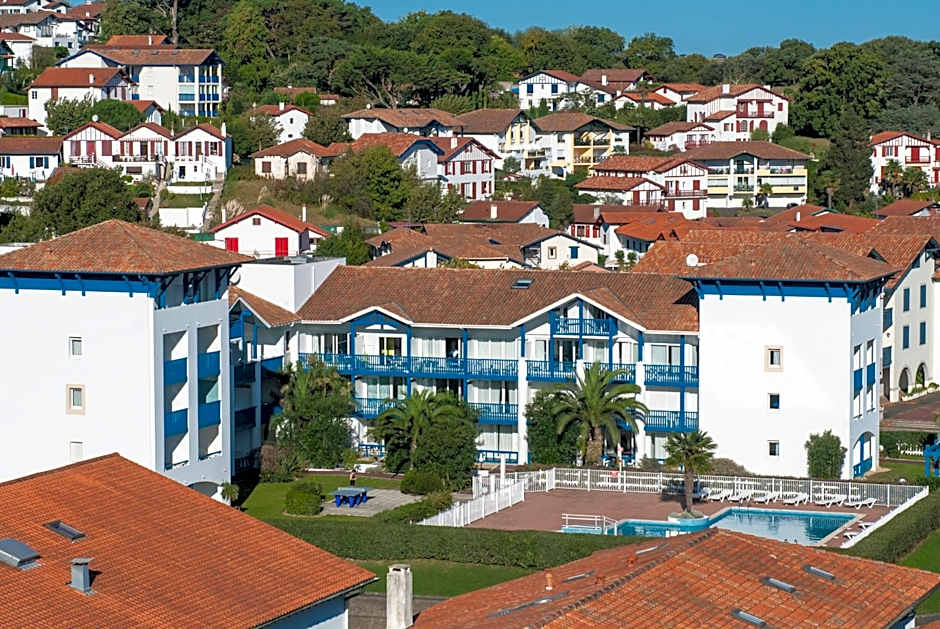 Résidence Mer & Golf Fort Socoa