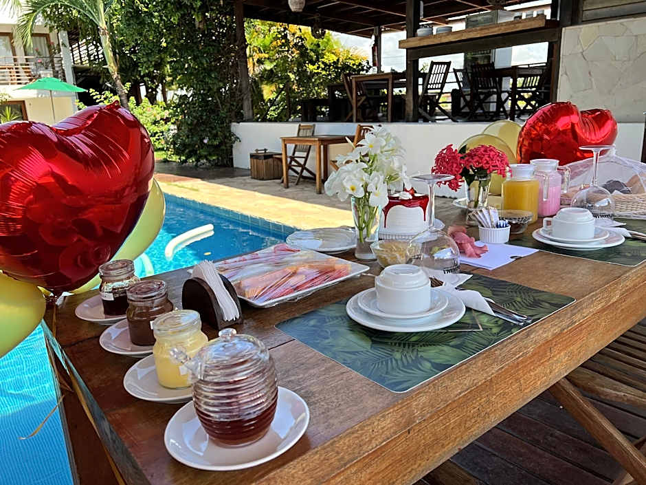 Pipa panorama aparthotel