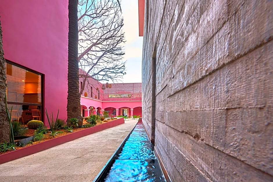 City Centro by Marriott Oaxaca