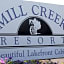 Mill Creek Resort on Table Rock Lake