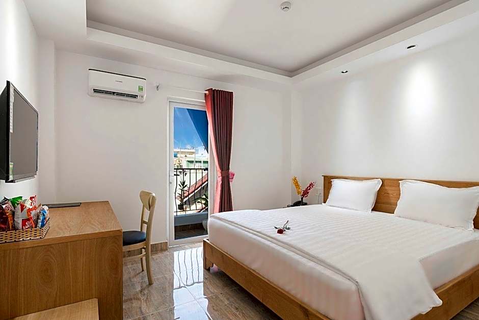 VeeVoo Hotel