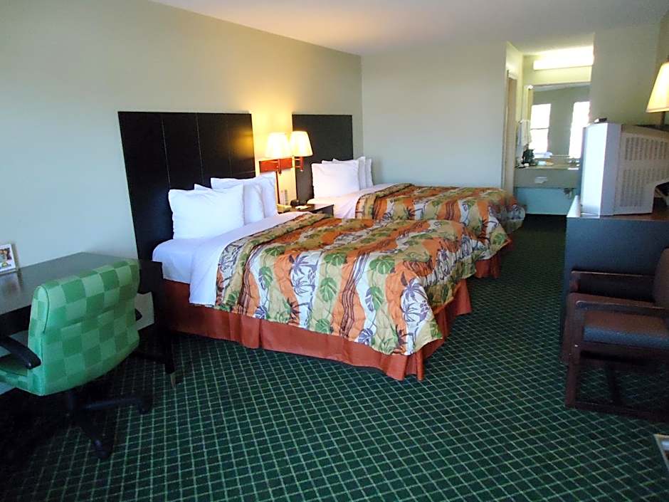 Days Inn by Wyndham Alma