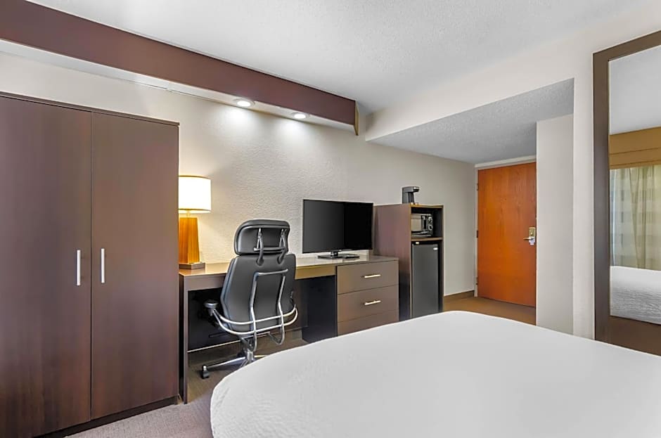 Sleep Inn Beaver - Beckley