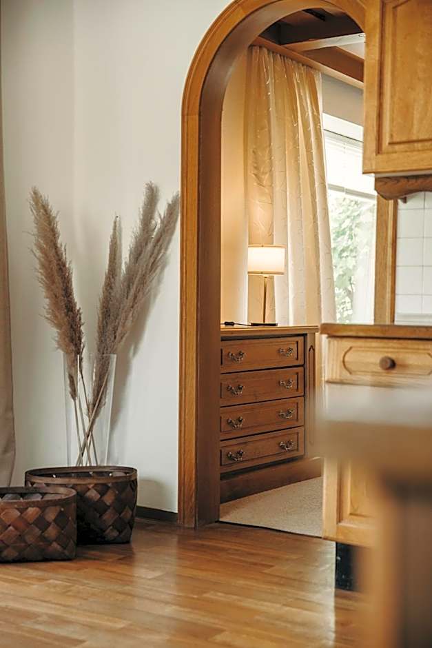 Lerchs Landhotel