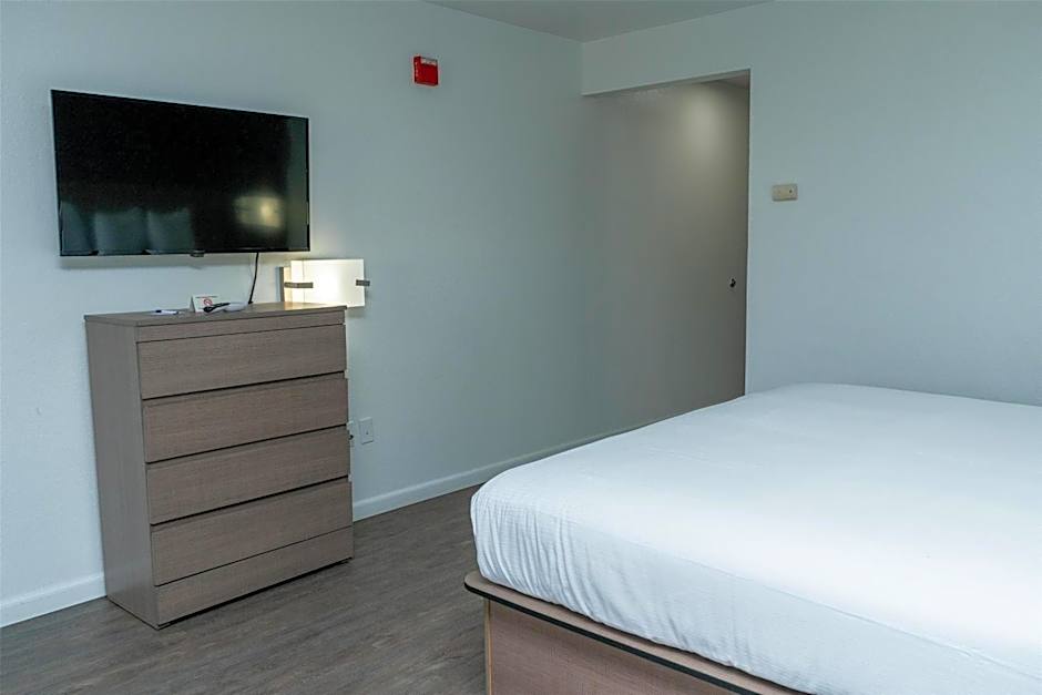 Americas Best Value Inn Donaldsonville