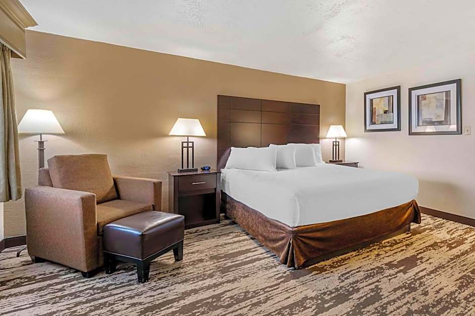 Best Western Prescottonian