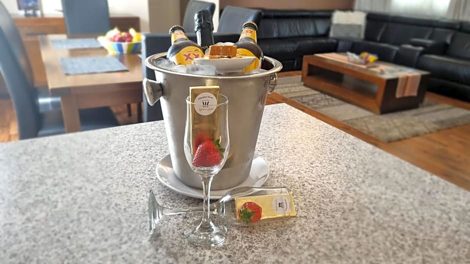 Hahndorf House B&B
