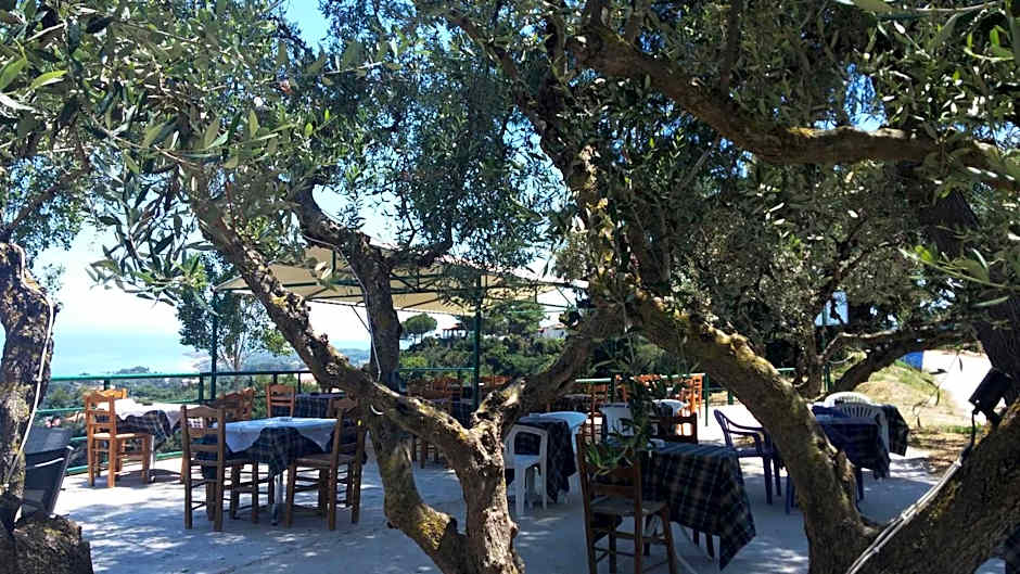 Belvedere Zakynthos Studios