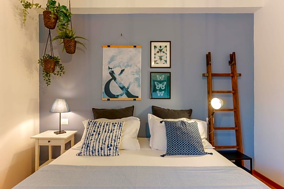 B&B Il Viaggio Bologna