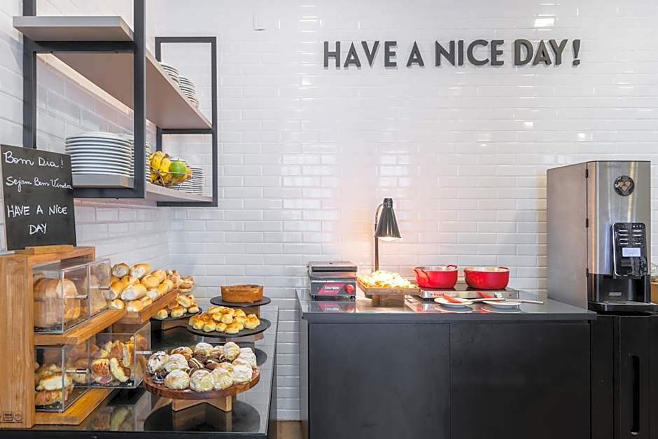 DELPLAZA Timbiras São Paulo