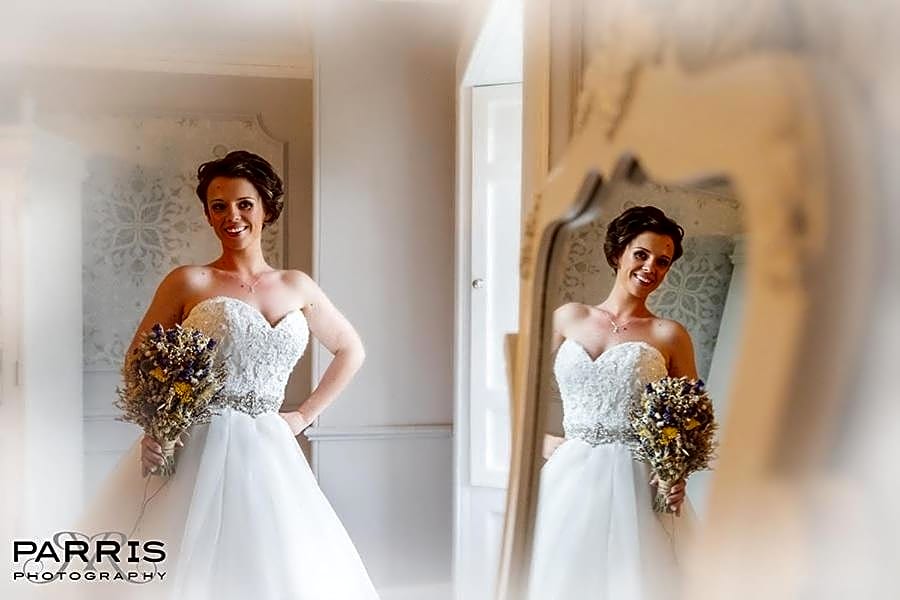 Branxholme Castle (Bed & Breakfast)