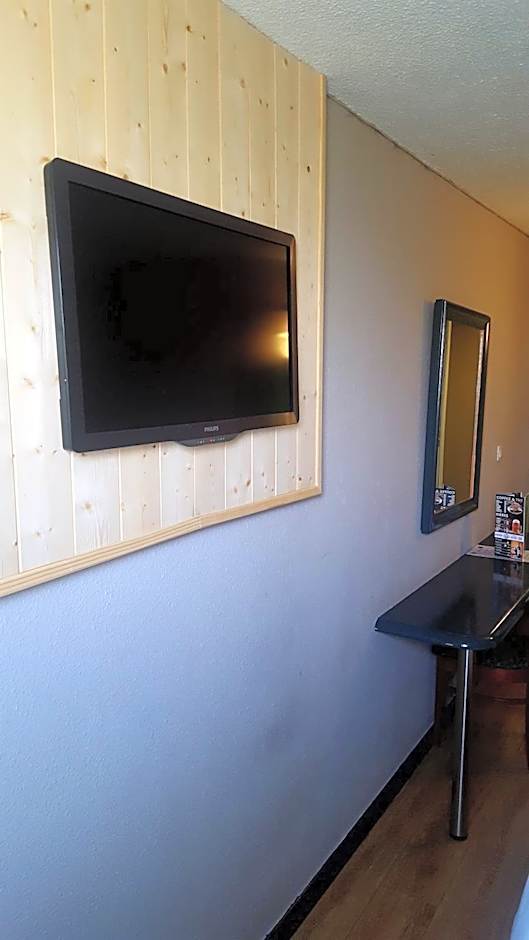 Euro Hotel Paris Creteil