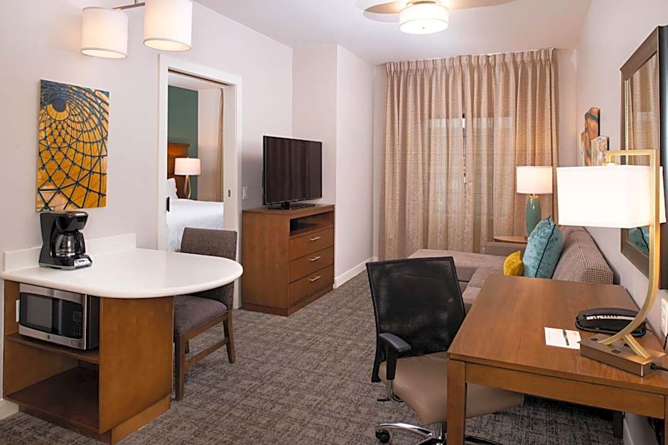 Staybridge Suites By Holiday Inn St George By IHG