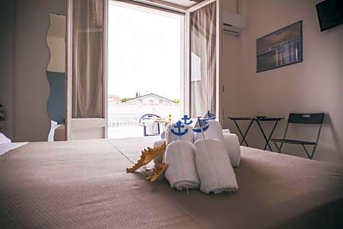 B&B Albergo Urano