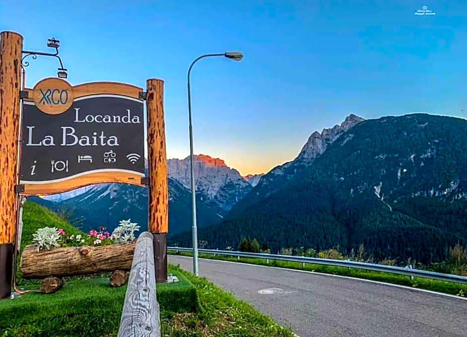 Locanda La Baita