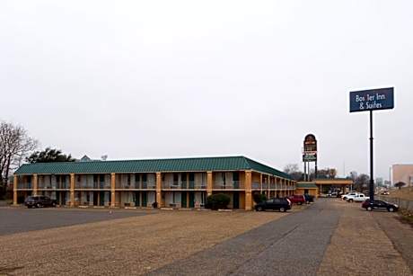 Bossier Extended Stay