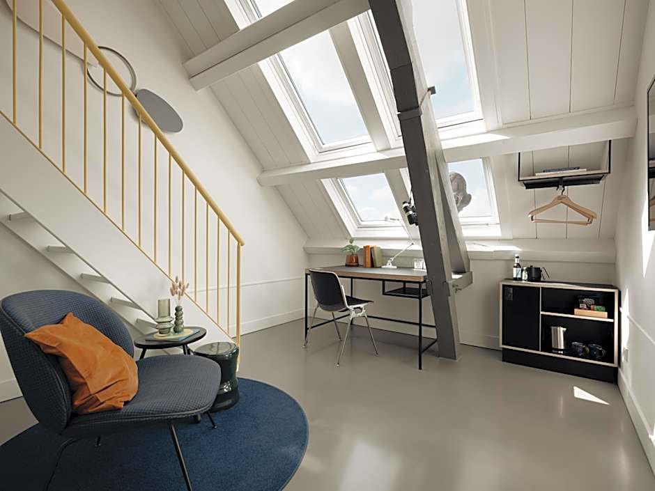 Conscious Hotel Westerpark