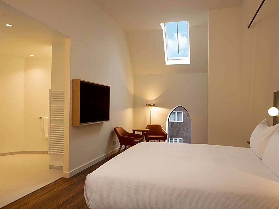 DoubleTree by Hilton Sittard