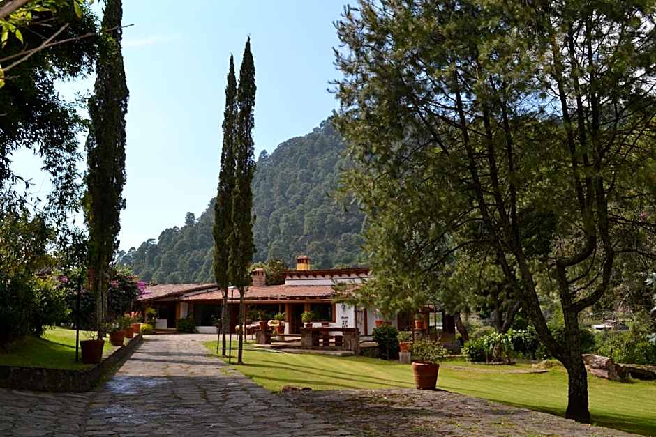 Hotel Boutique El Campirano