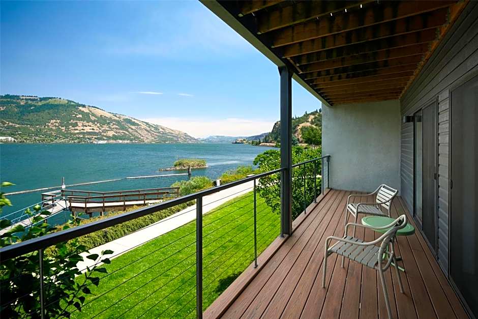 Best Western Plus Hood River Inn