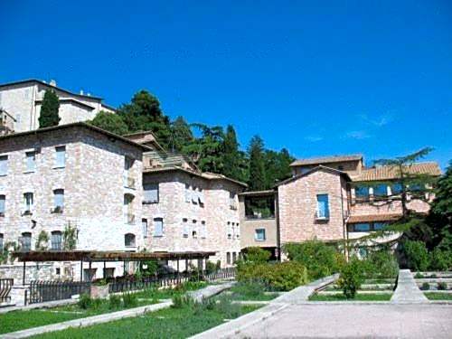 Cittadella Ospitalità