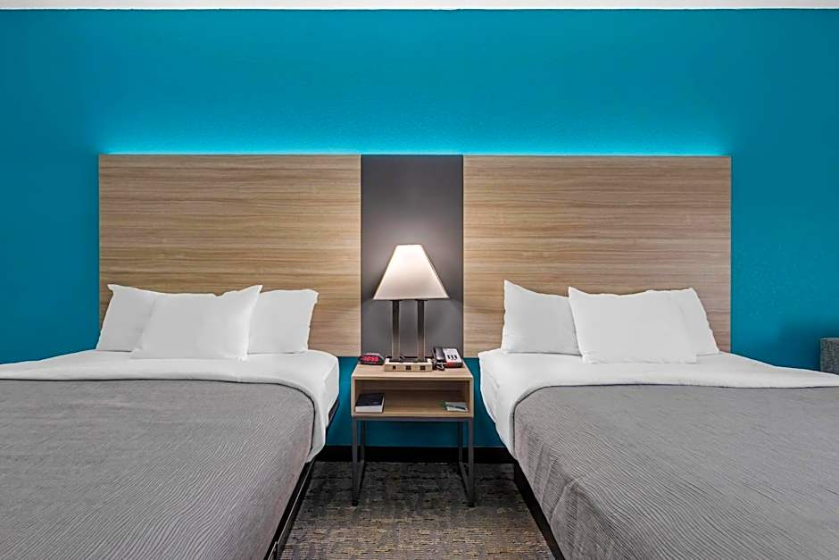Quality Inn & Suites Edgefield