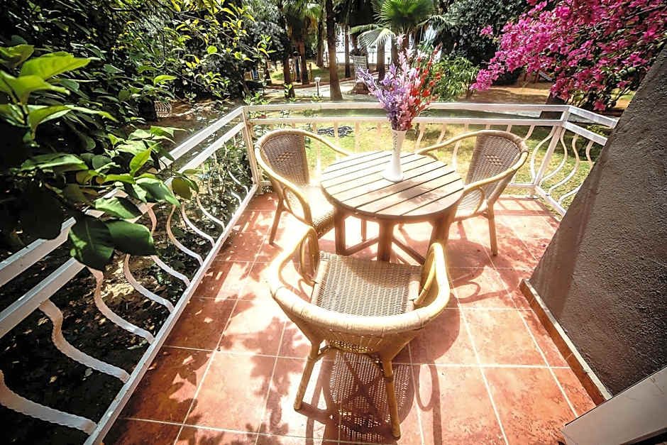 MIRA MERIDIA BEACh RESORT HOTEL