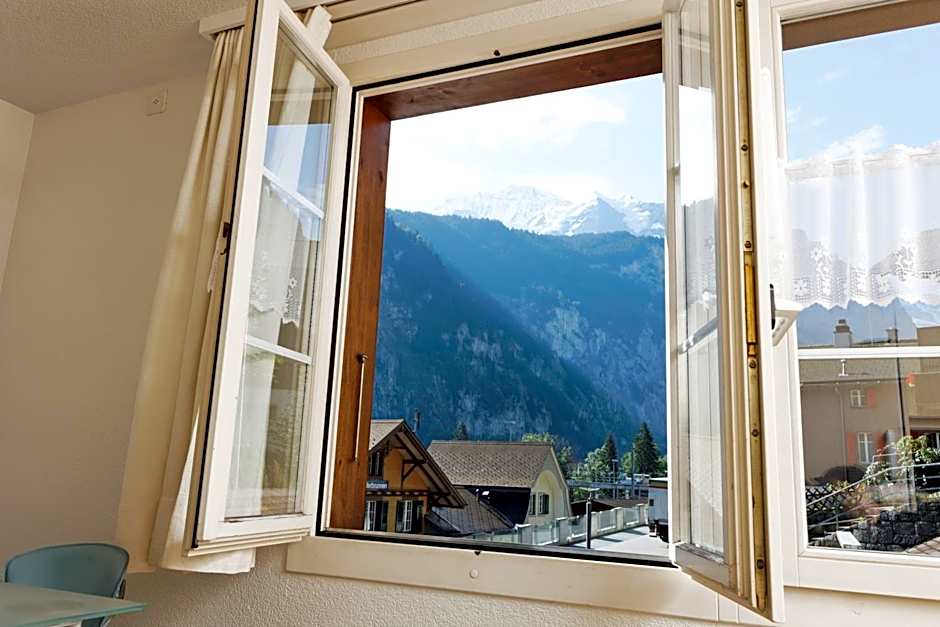 Hotel Steinbock