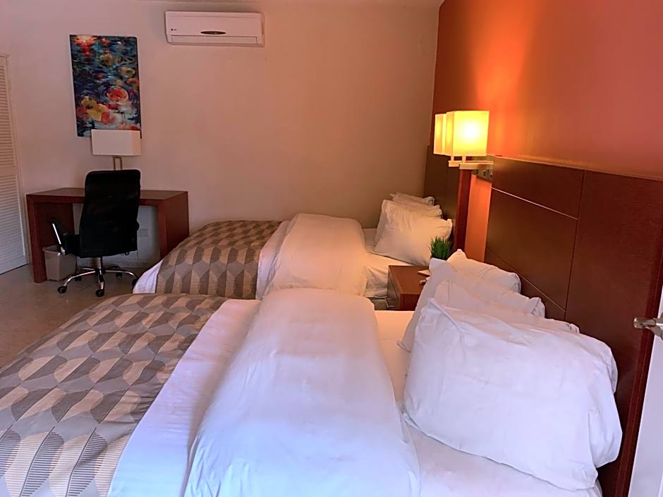 Casagrande Hotel