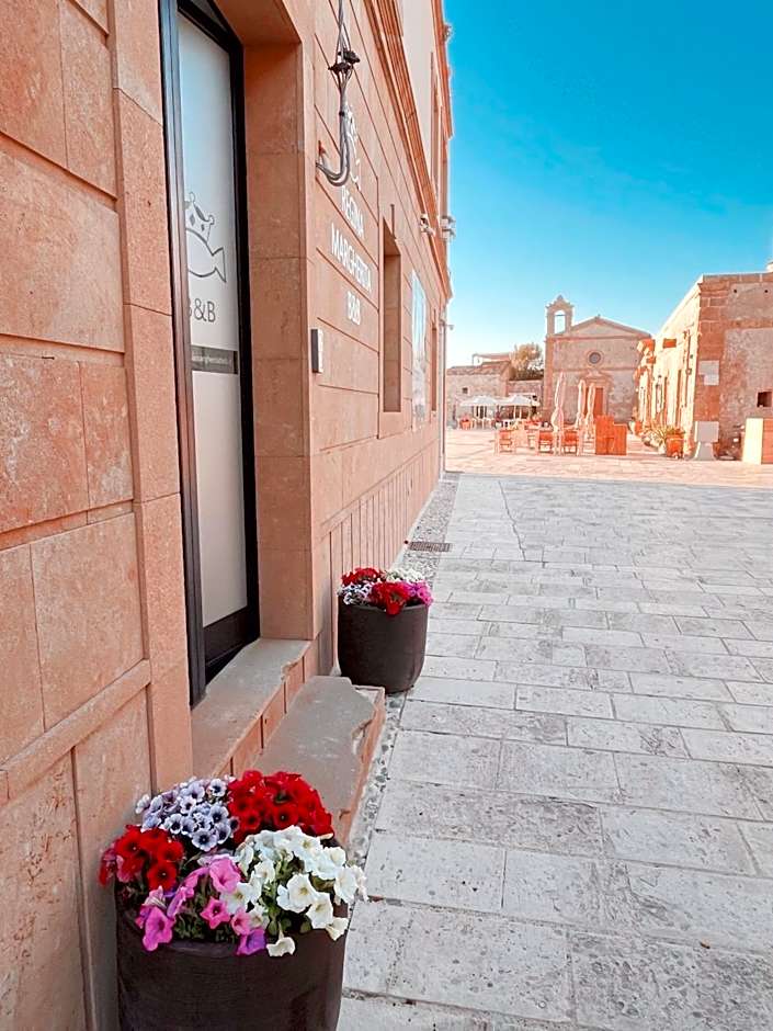 Regina Margherita B&B