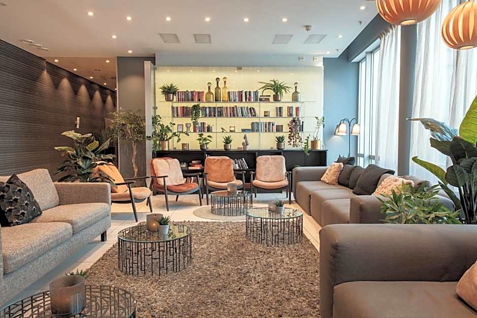 Home Hotel Aurora