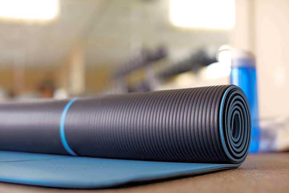 HYATT PLACE NEW YORK CITY / TIMES SQUARE