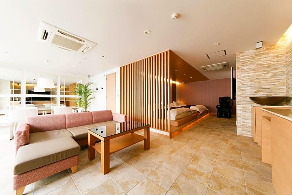 Hotel Lotus Toyonaka (Adult Only)