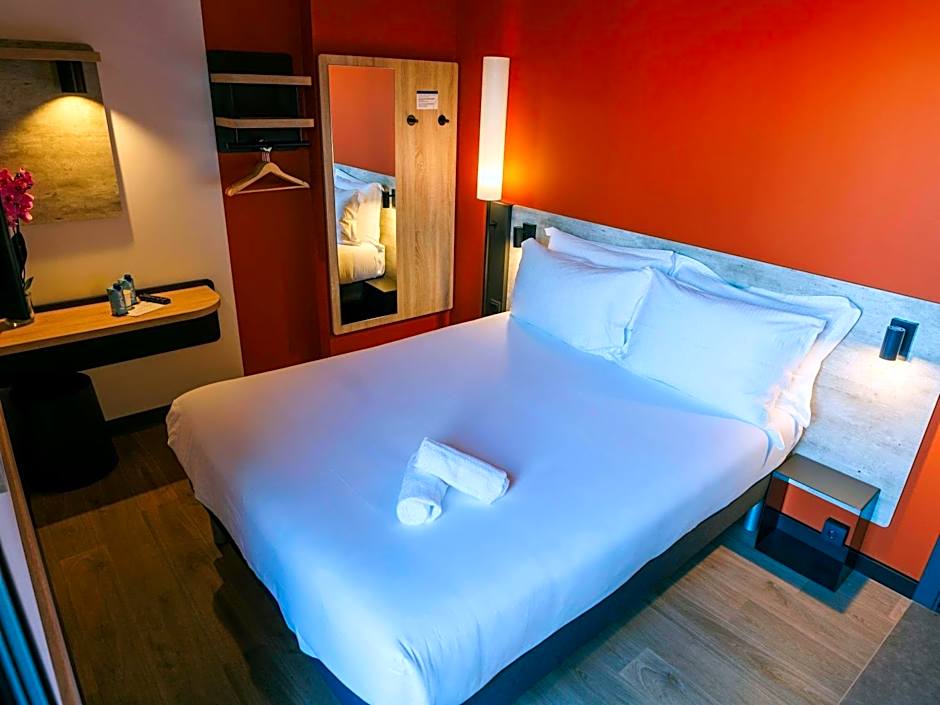 ibis budget Logrono Centro