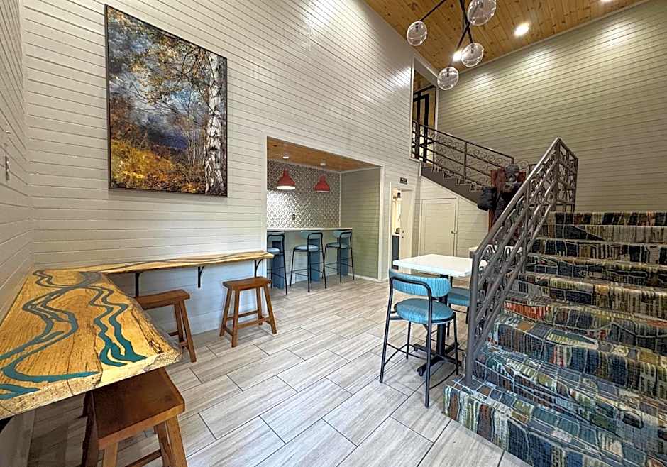 Best Western Johnson's Inn Downtown Gatlinburg